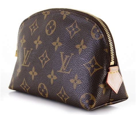 louis vuitton pochette cosmétique|louis vuitton pochette fashionphile.